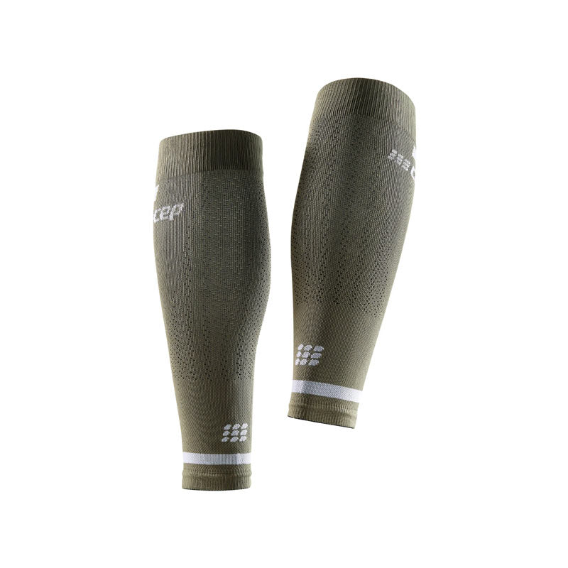Cep Cep The Run Calf Sleeves 4.0 L