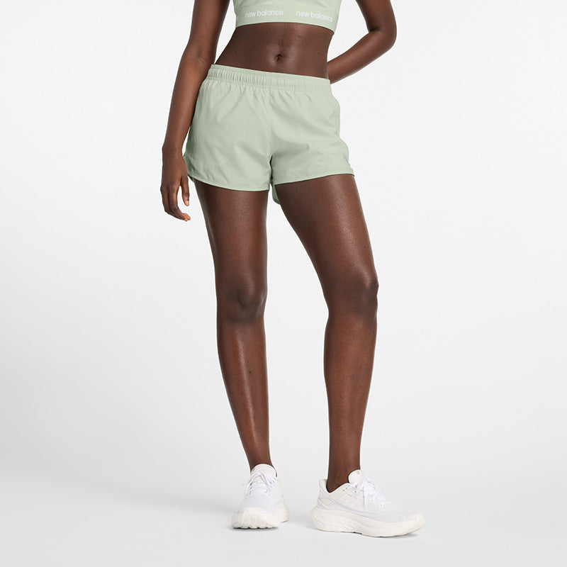 New Balance Women&#39;s Shorts Sport Essentials 3 XS