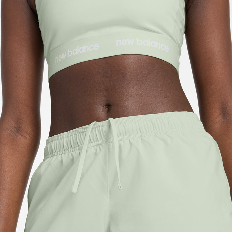 New Balance Women&#39;s Shorts Sport Essentials 3 XS