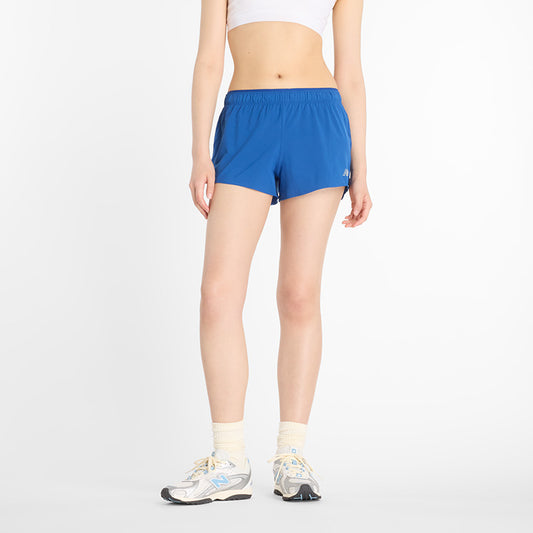 RC Short 3''