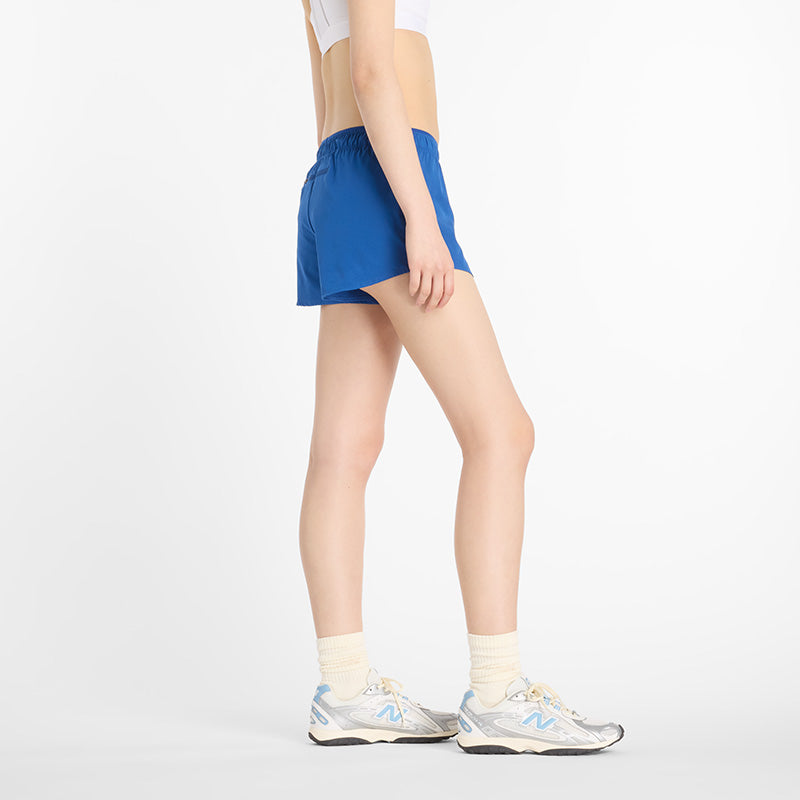New Balance Women&#39;s RC Short 3&#39;&#39;