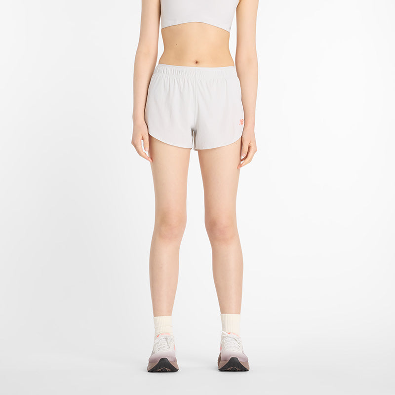 New Balance Women&#39;s RC Ultra Light Split Short 3&#39;&#39;
