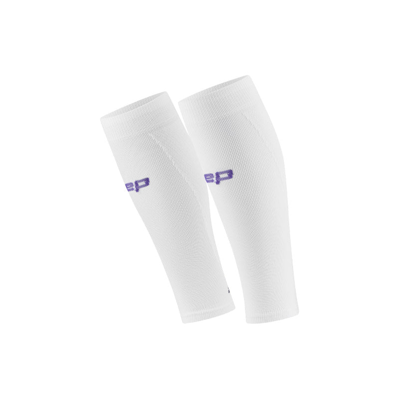 CEP Men's Cep Core Run Ultralight Calf Sleev M