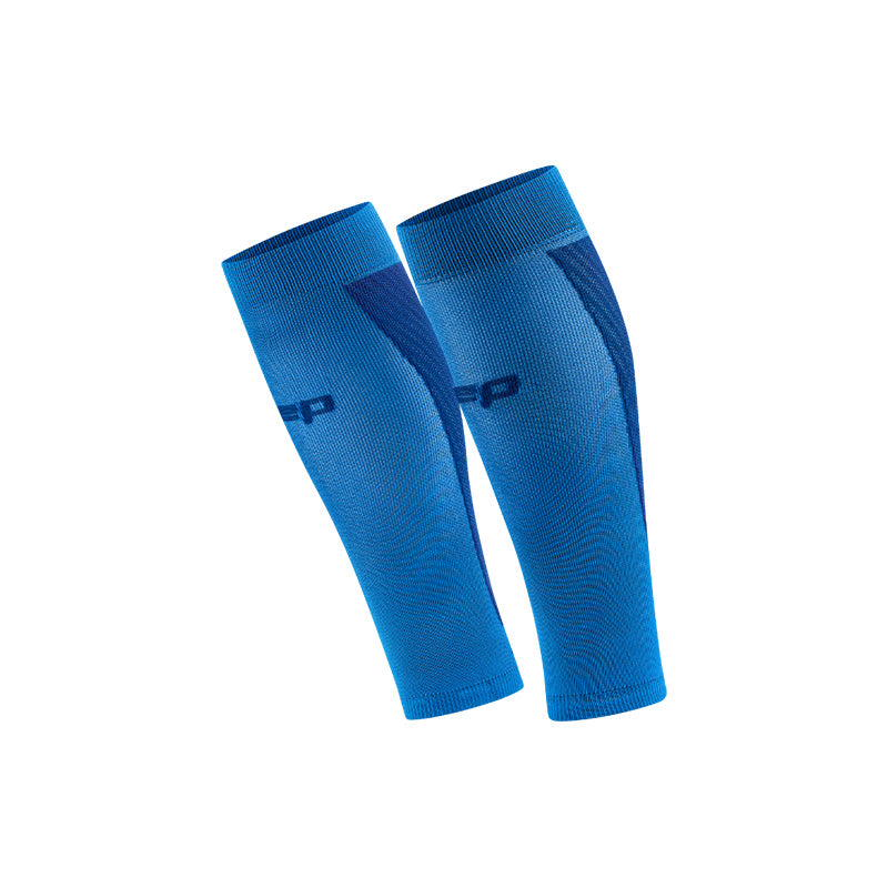 CEP Men's Cep Core Run Ultralight Calf Sleev M