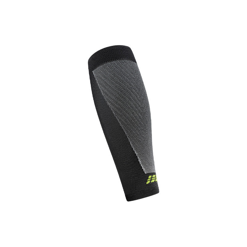 CEP Men's Cep Core Run Ultralight Calf Sleev M