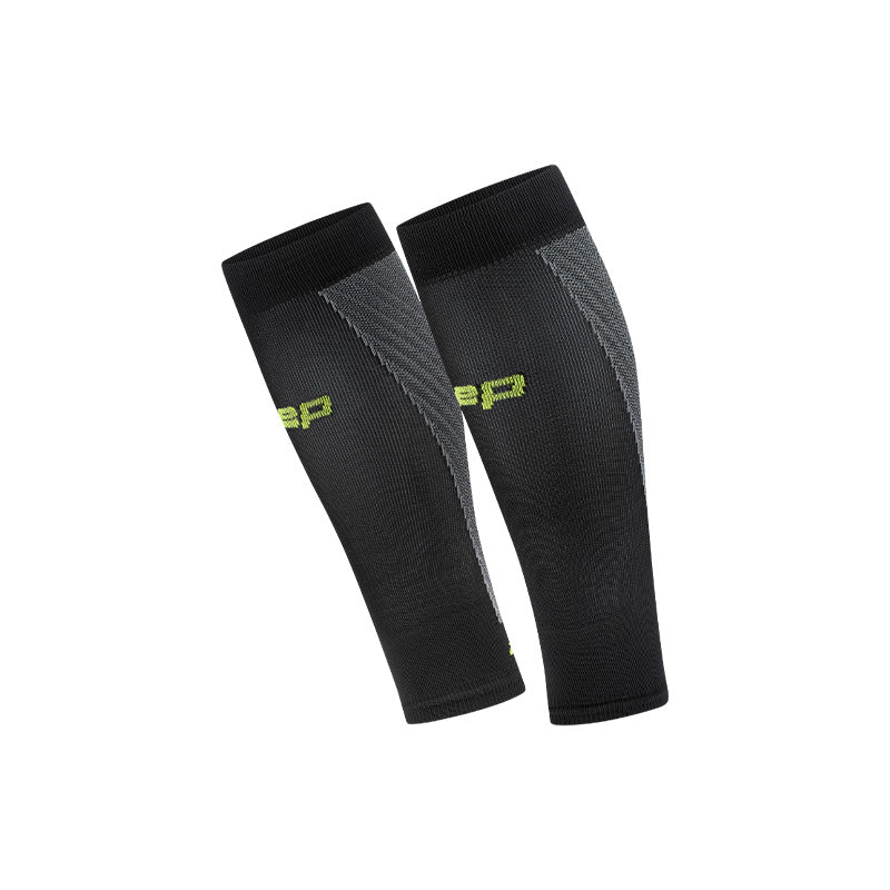CEP Men's Cep Core Run Ultralight Calf Sleev M