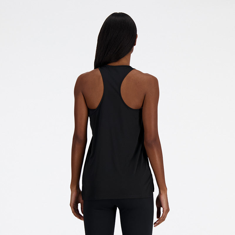 New Balance Women's Tanks Sport Essentials XS