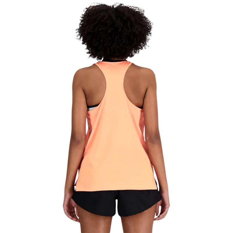 New Balance Women&#39;s Tanks Sport Essentials
