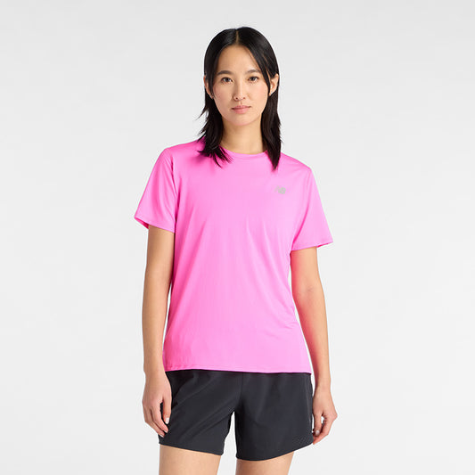 New Balance Women's Sport Essentials T-Shirt XS