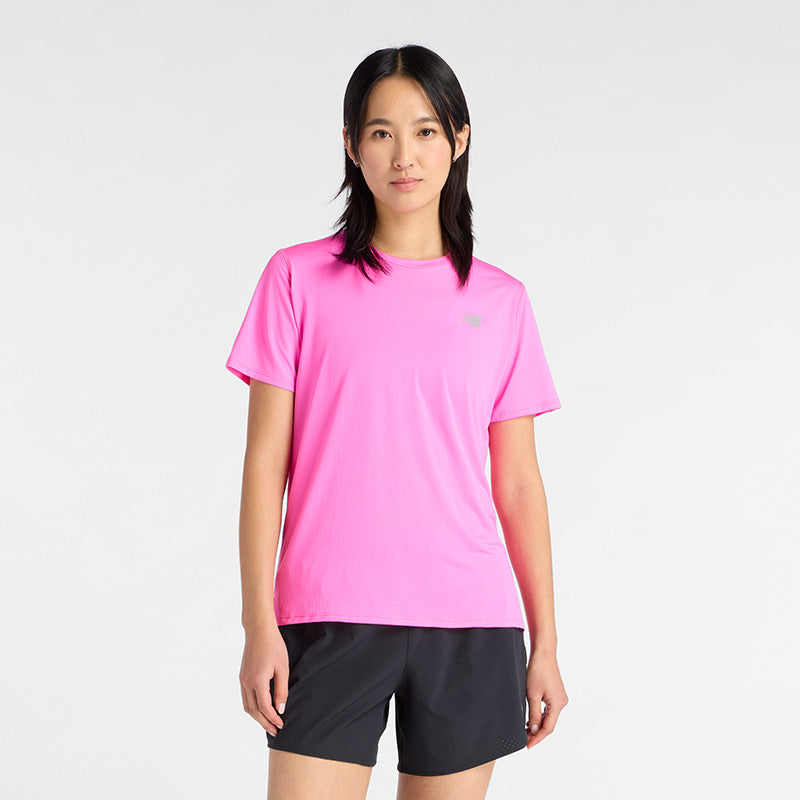 New Balance Women's Sport Essentials T-Shirt XS