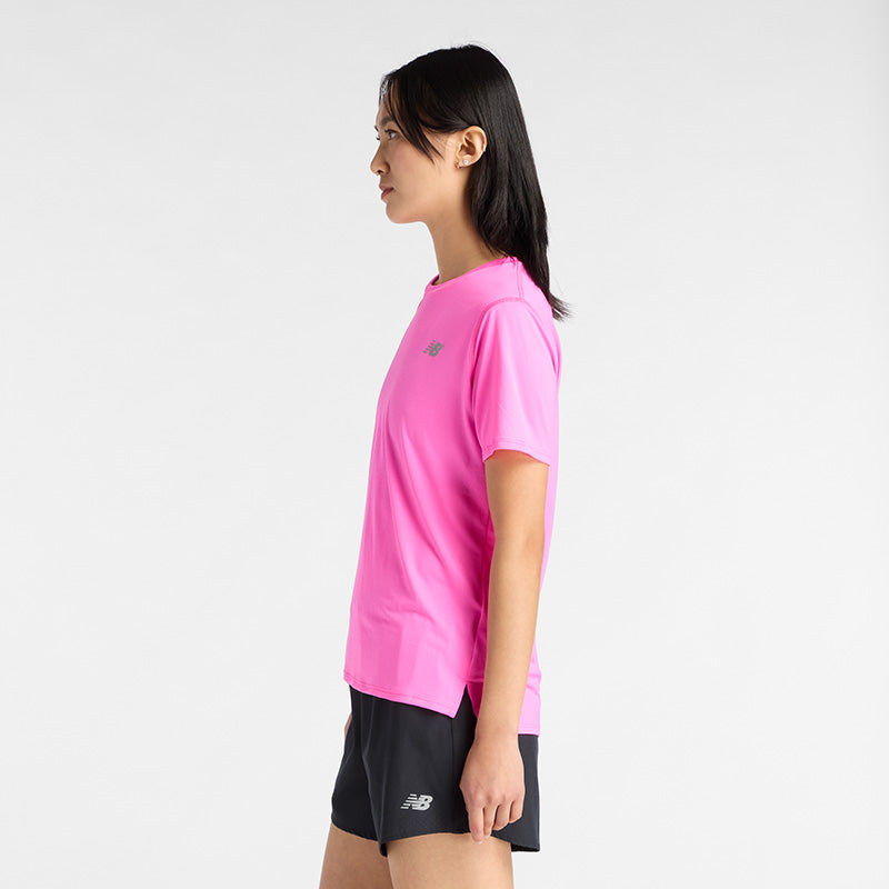 New Balance Women's Sport Essentials T-Shirt XS