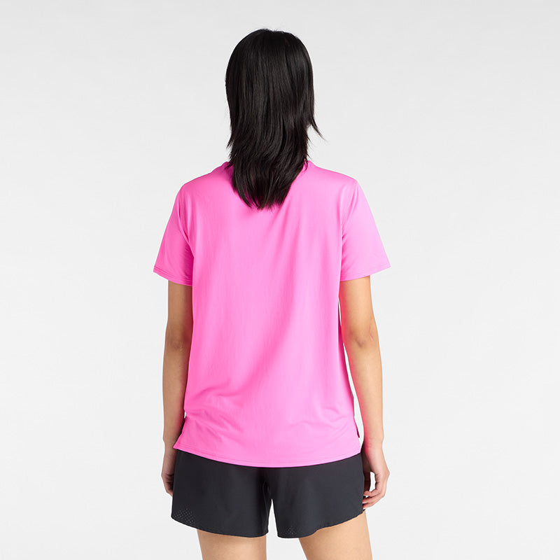 New Balance Women's Sport Essentials T-Shirt XS