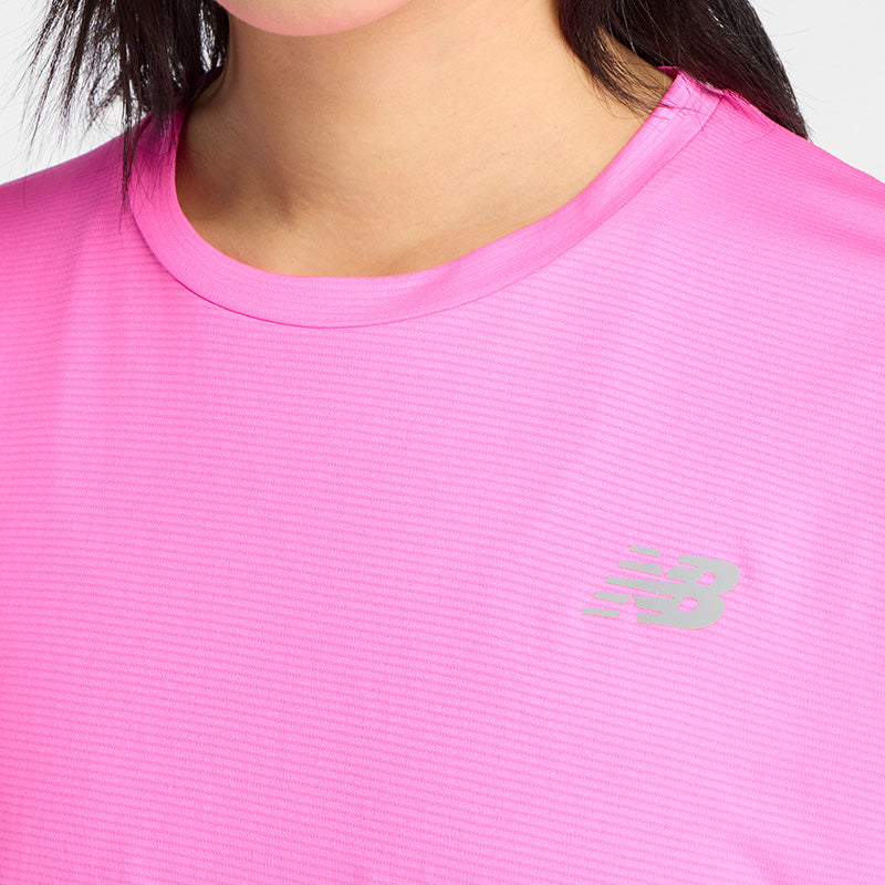 New Balance Women's Sport Essentials T-Shirt XS