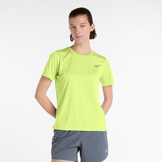 New Balance Women's Sport Essentials T-Shirt XS