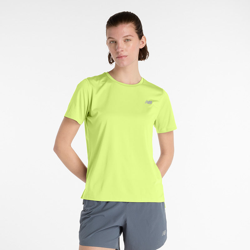 New Balance Women's Sport Essentials T-Shirt XS