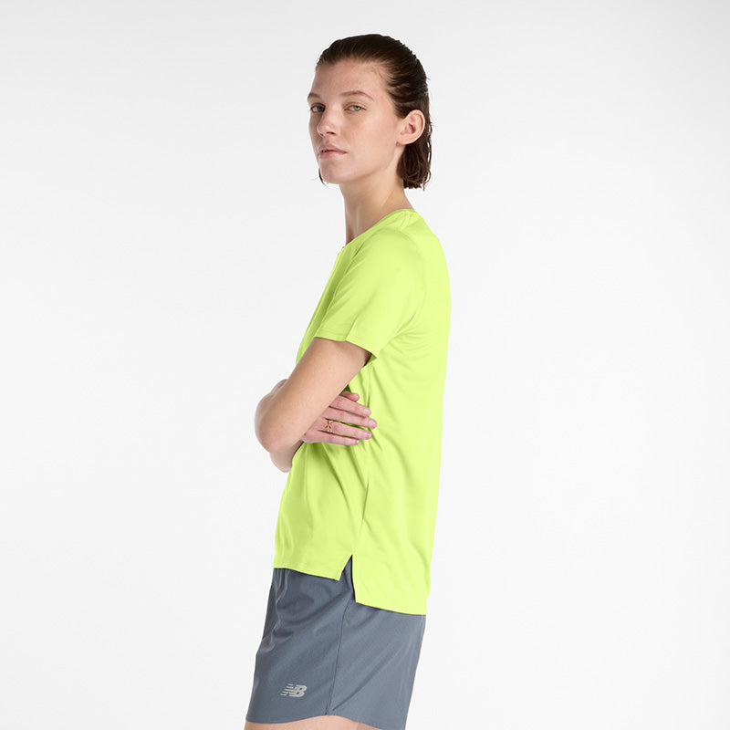 New Balance Women's Sport Essentials T-Shirt XS