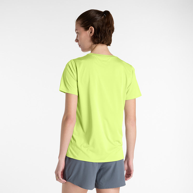 New Balance Women's Sport Essentials T-Shirt XS
