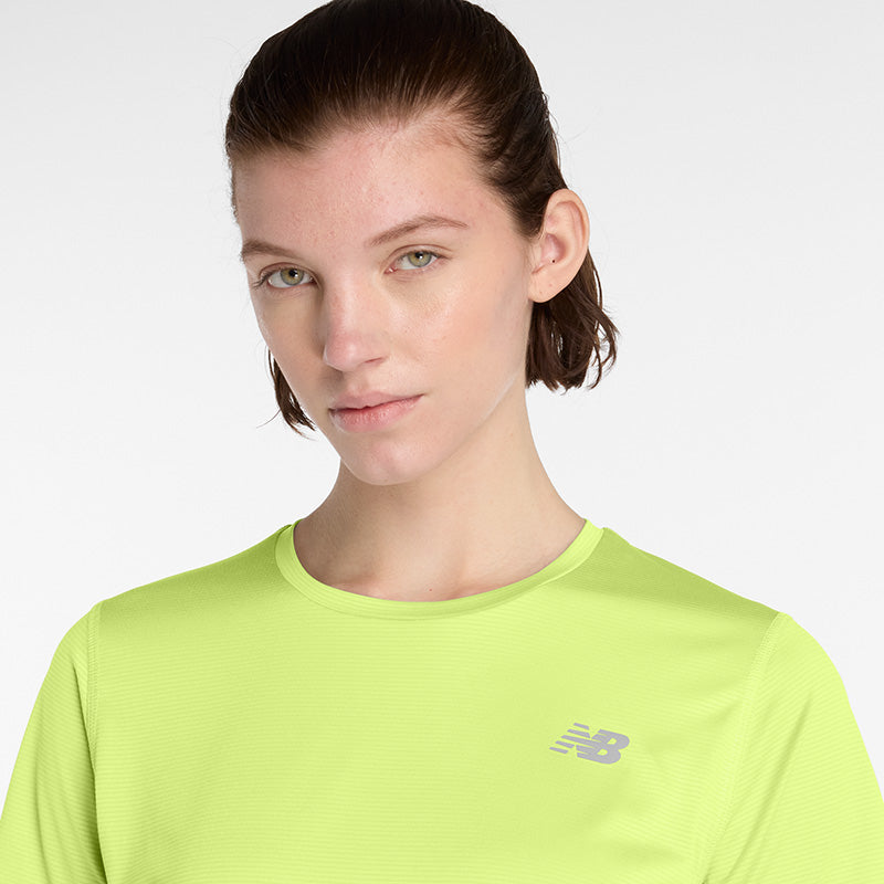 New Balance Women's Sport Essentials T-Shirt XS