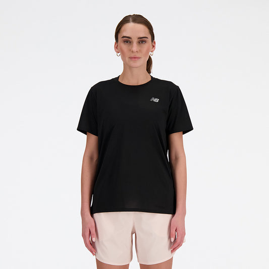New Balance Women's Sport Essentials T-Shirt XS