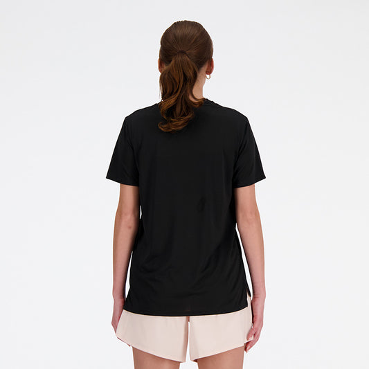 New Balance Women's Sport Essentials T-Shirt XS