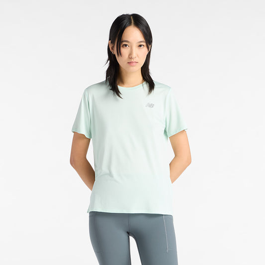 New Balance Women's Sport Essentials T-Shirt XS