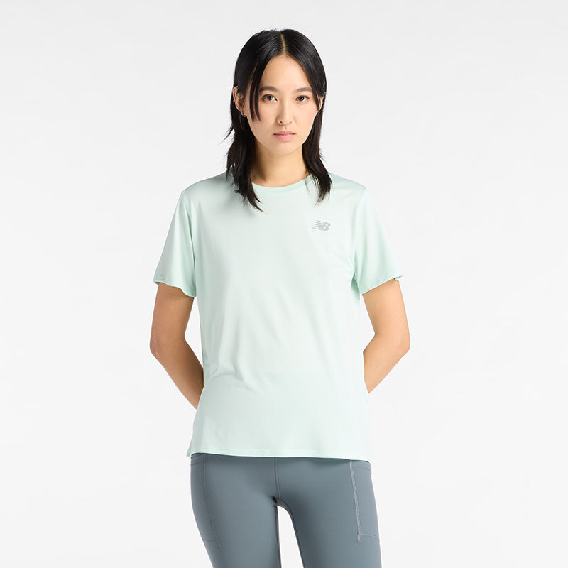 New Balance Women's Sport Essentials T-Shirt XS