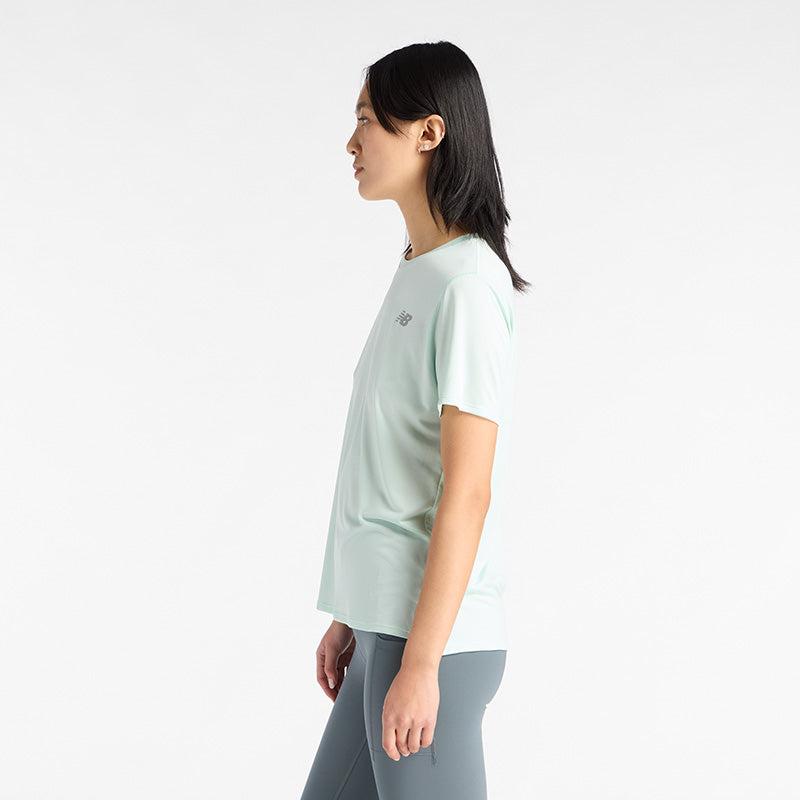 New Balance Women's Sport Essentials T-Shirt XS