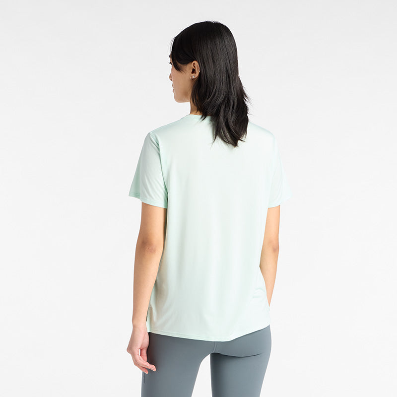 New Balance Women's Sport Essentials T-Shirt XS