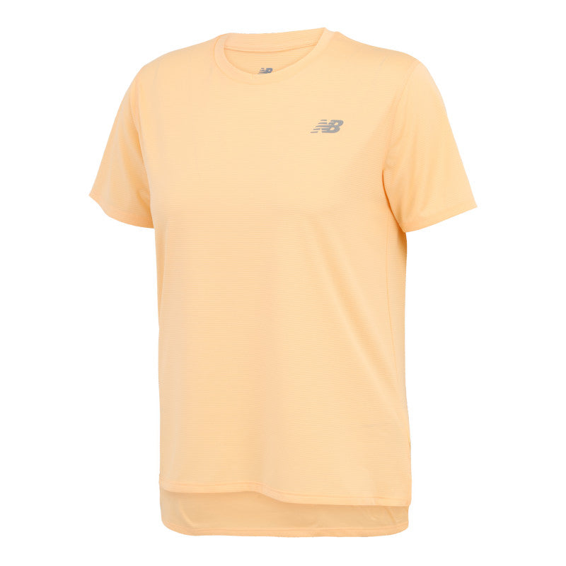 New Balance Women's Sport Essentials T-Shirt XS