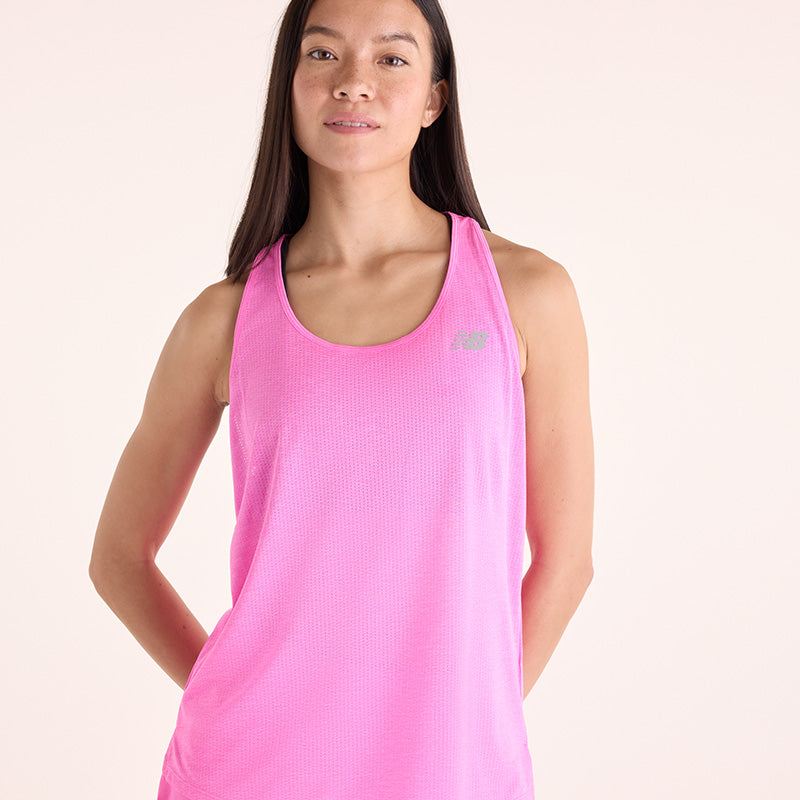 New Balance Women's Athletics Tank XS