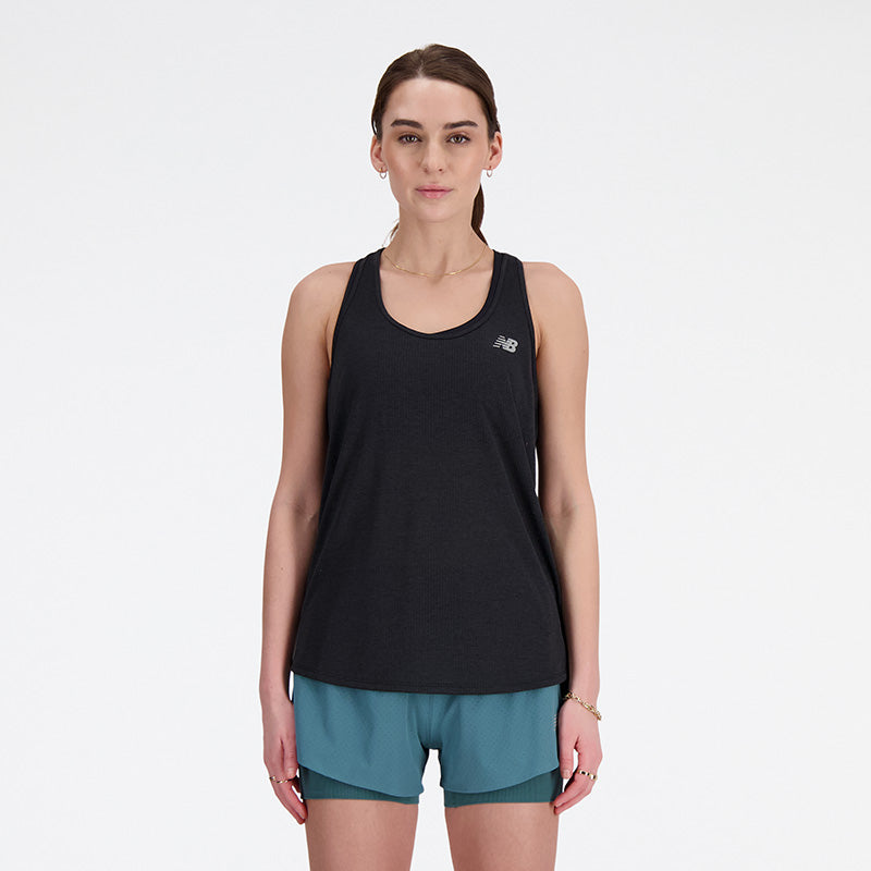 New Balance Women&#39;s Athletics Tank