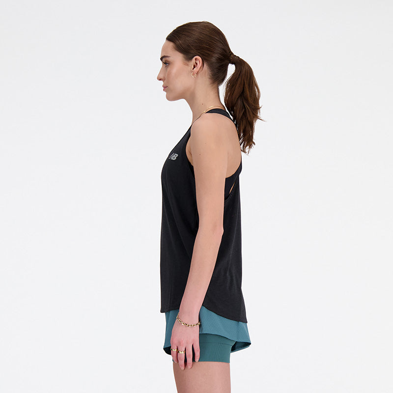 New Balance Women&#39;s Athletics Tank