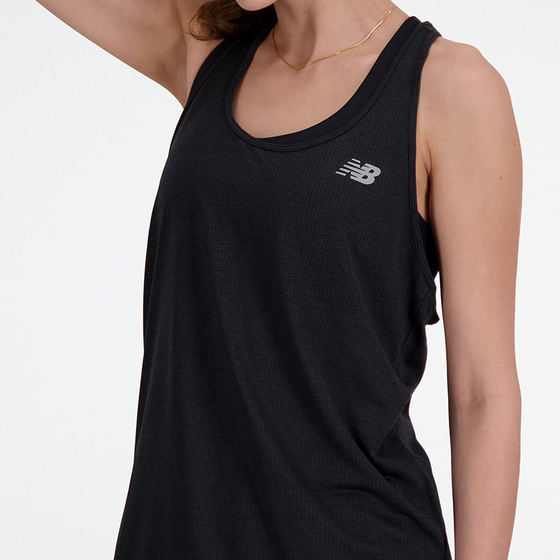 New Balance Women&#39;s Athletics Tank