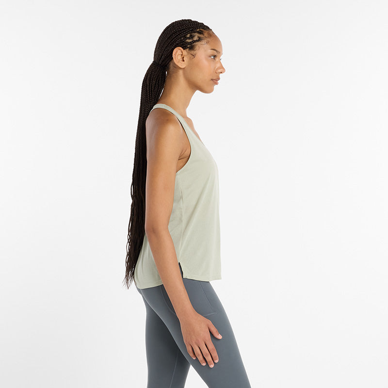 New Balance Women's Athletics Tank S