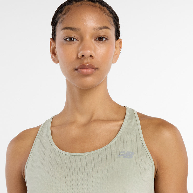 New Balance Women&#39;s Athletics Tank S