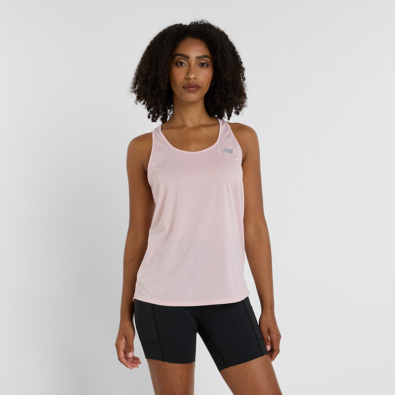 New Balance Women's Athletics Tank XS