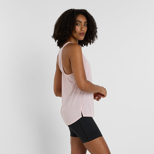 New Balance Women's Athletics Tank XS