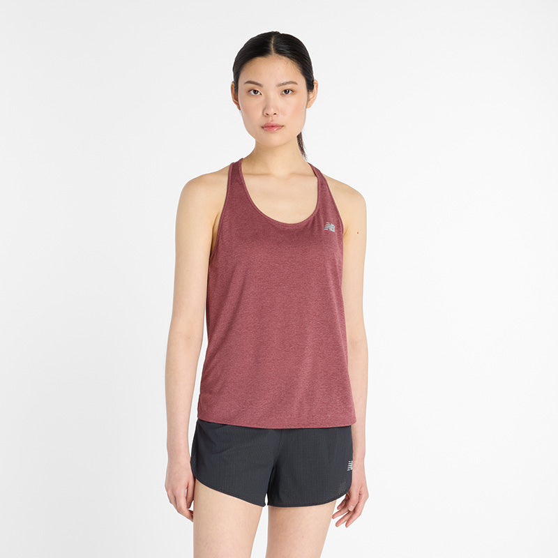 New Balance Women's Athletics Tank XS