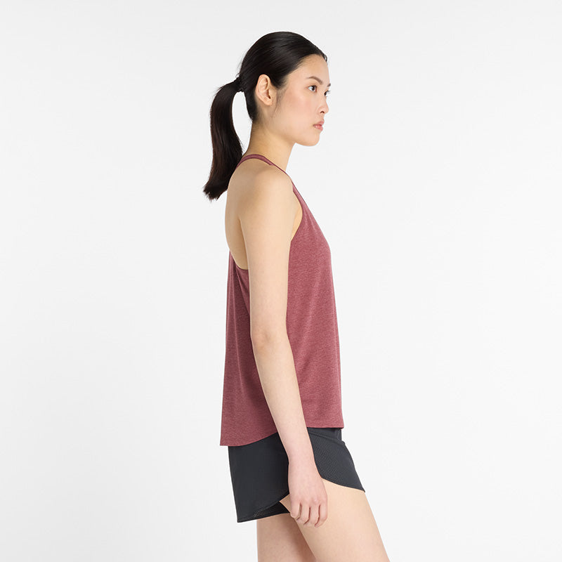 New Balance Women's Athletics Tank XS