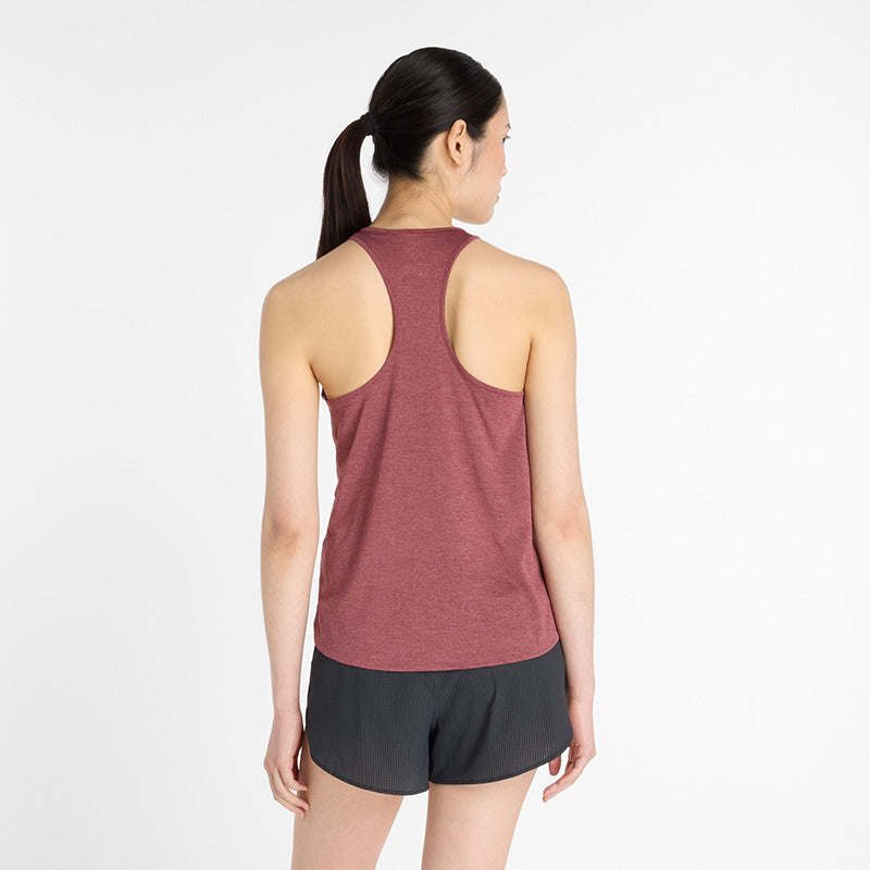 New Balance Women&#39;s Athletics Tank XS