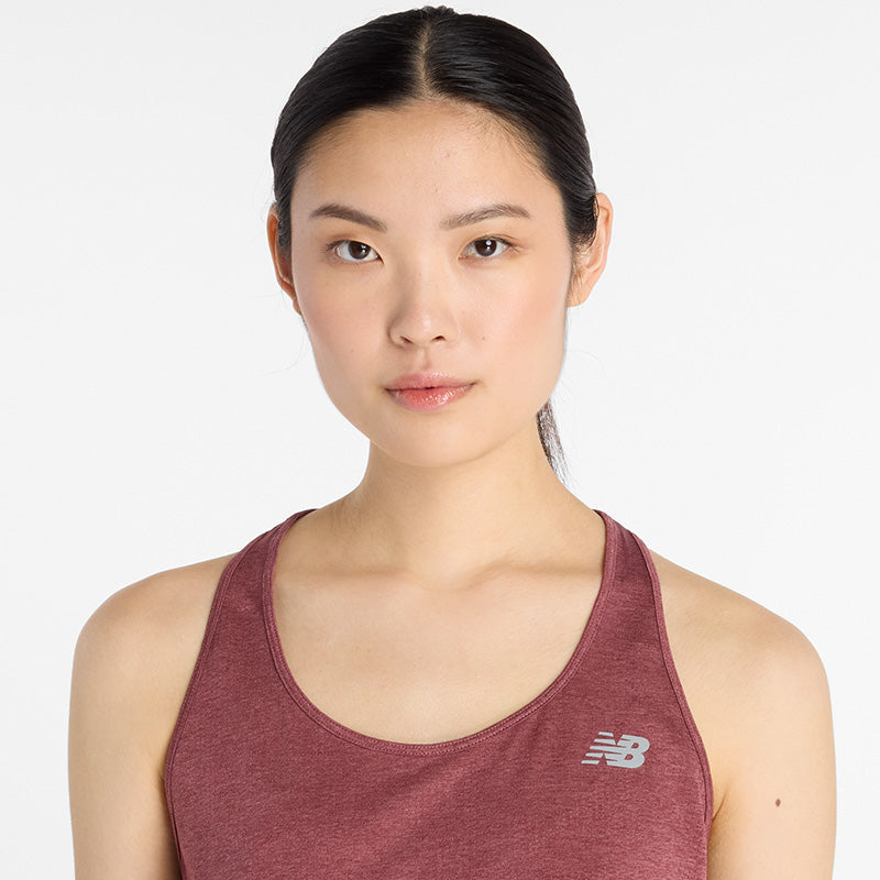 New Balance Women&#39;s Athletics Tank XS