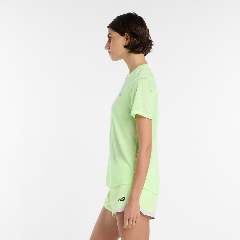 New Balance Women's Athletics T-Shirt XS