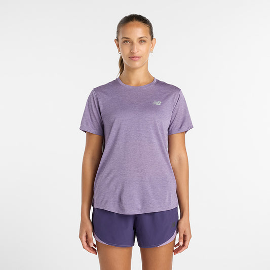 New Balance Women's Athletics T-Shirt XS