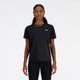 New Balance Women's Athletics T-Shirt