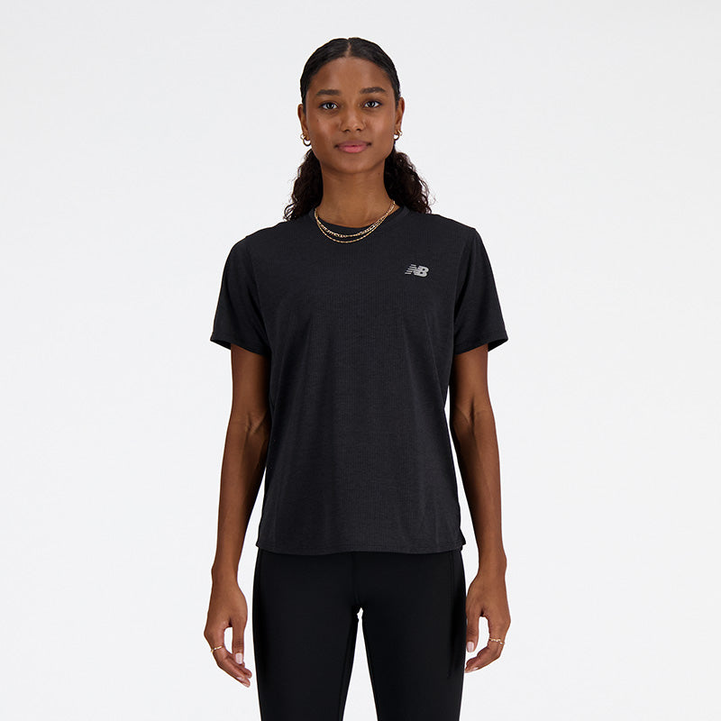 New Balance Women's Athletics T-Shirt XS