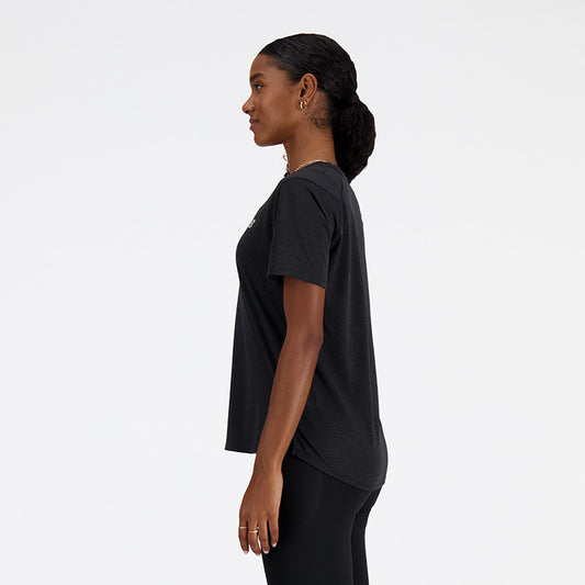 New Balance Women's Athletics T-Shirt XS