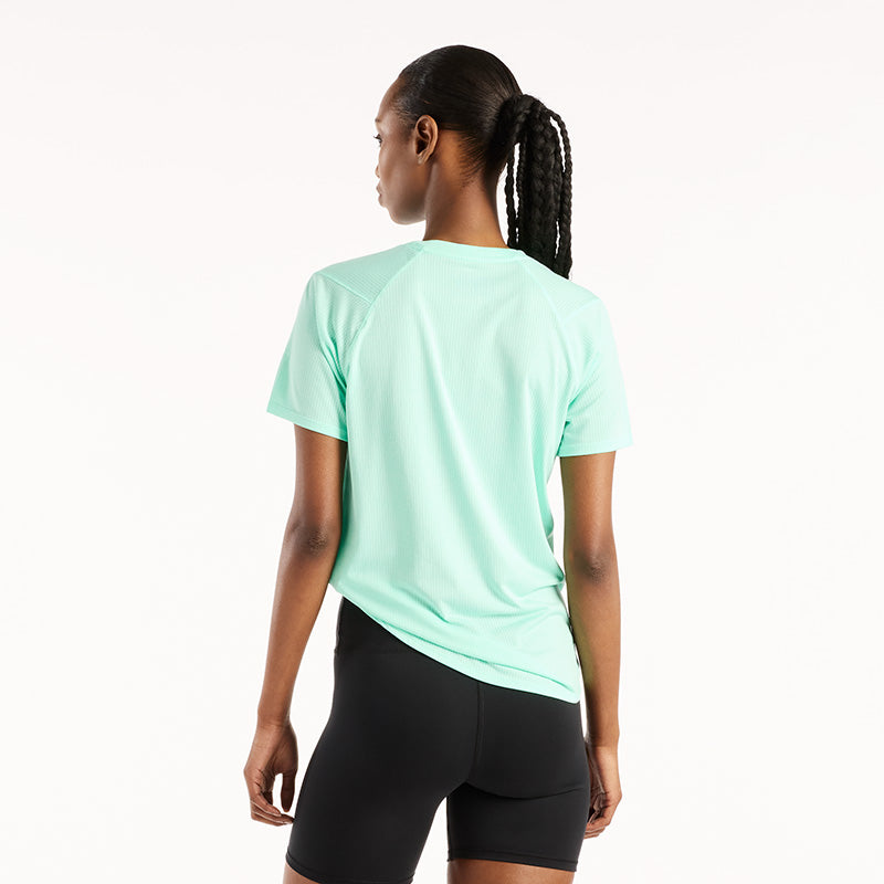 New Balance Women's Athletics T-Shirt XS