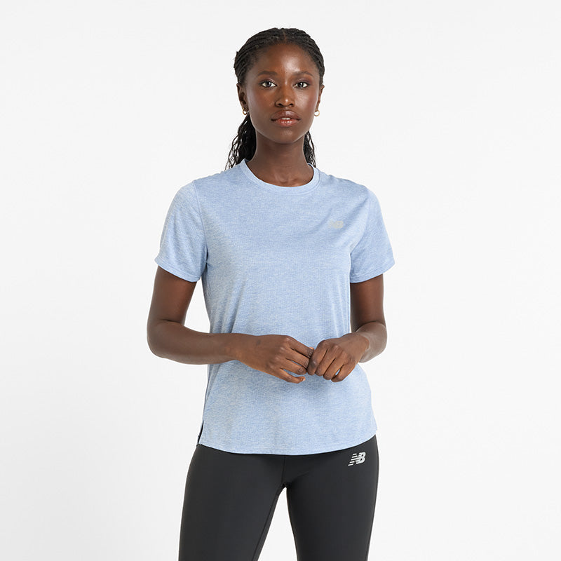 New Balance Women's Athletics T-Shirt XS