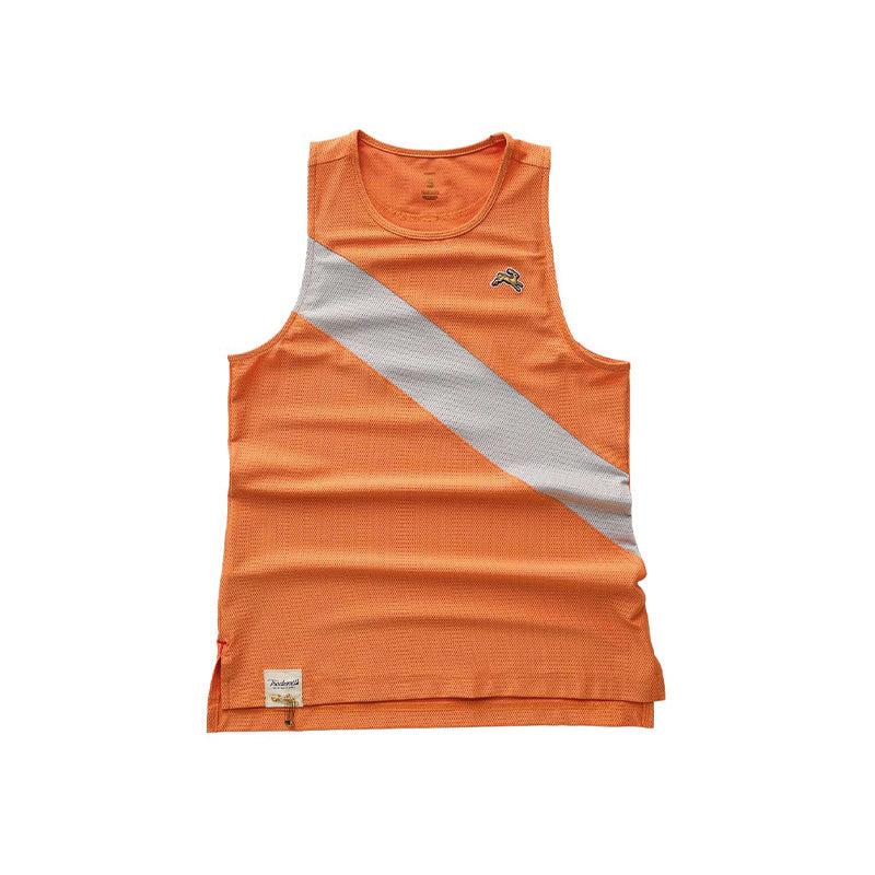TRACKSMITH Women's Van Cortlandt Singlet XS
