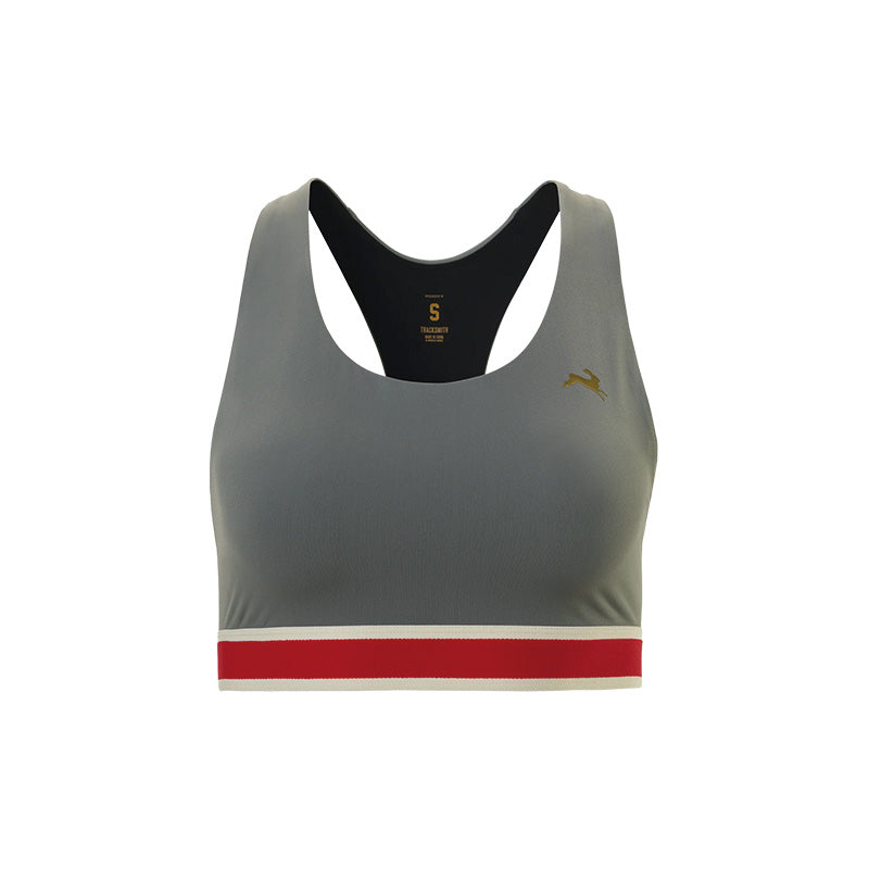 TRACKSMITH Women's Run Bra XS